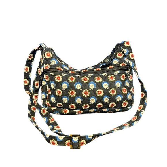 Vera Bradley Libby Purse - Retired Night Owl - Picture 2 of 5